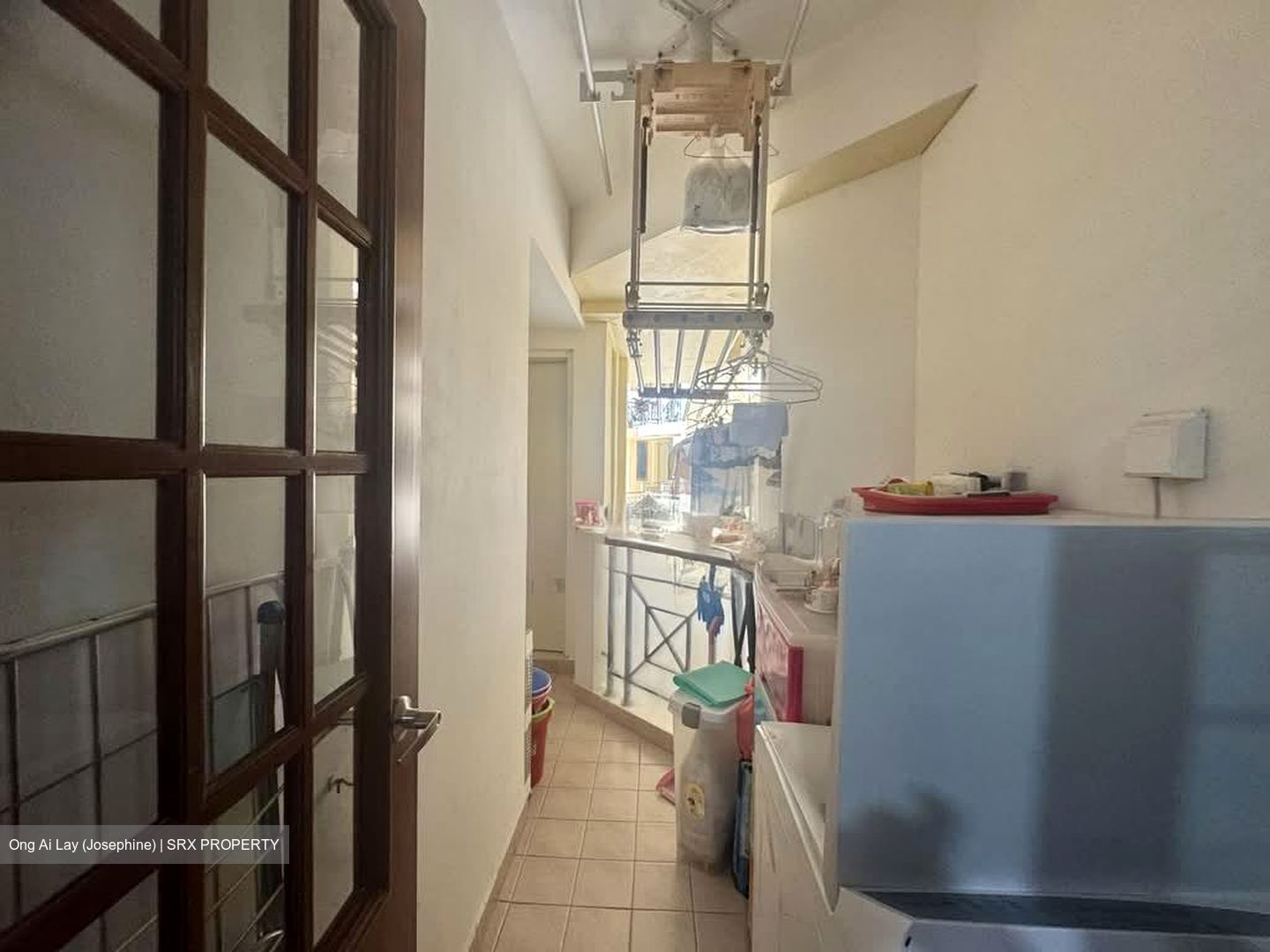 Tropical Spring (D18), Condominium #589745191